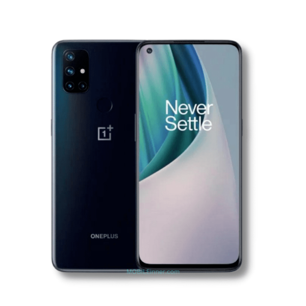 OnePlus Nord N10 5G