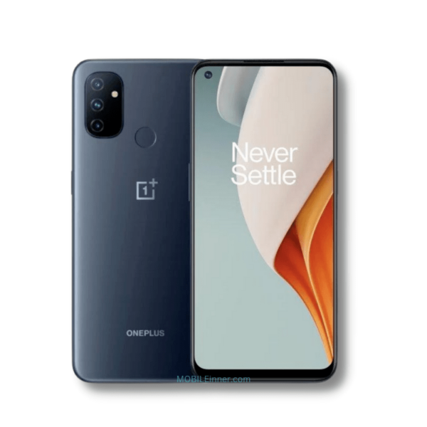 OnePlus Nord N100