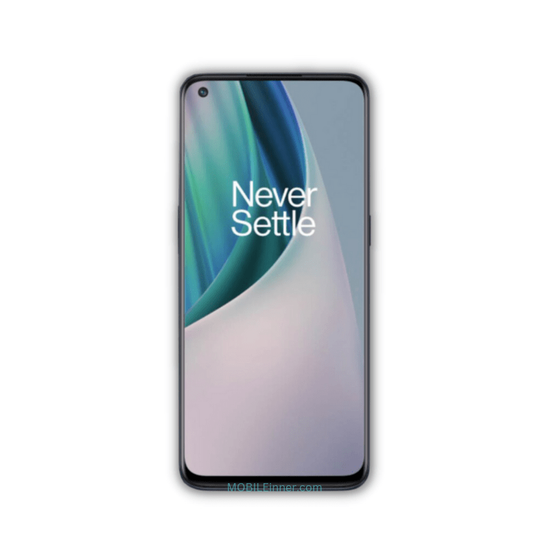 OnePlus Nord N10 5G