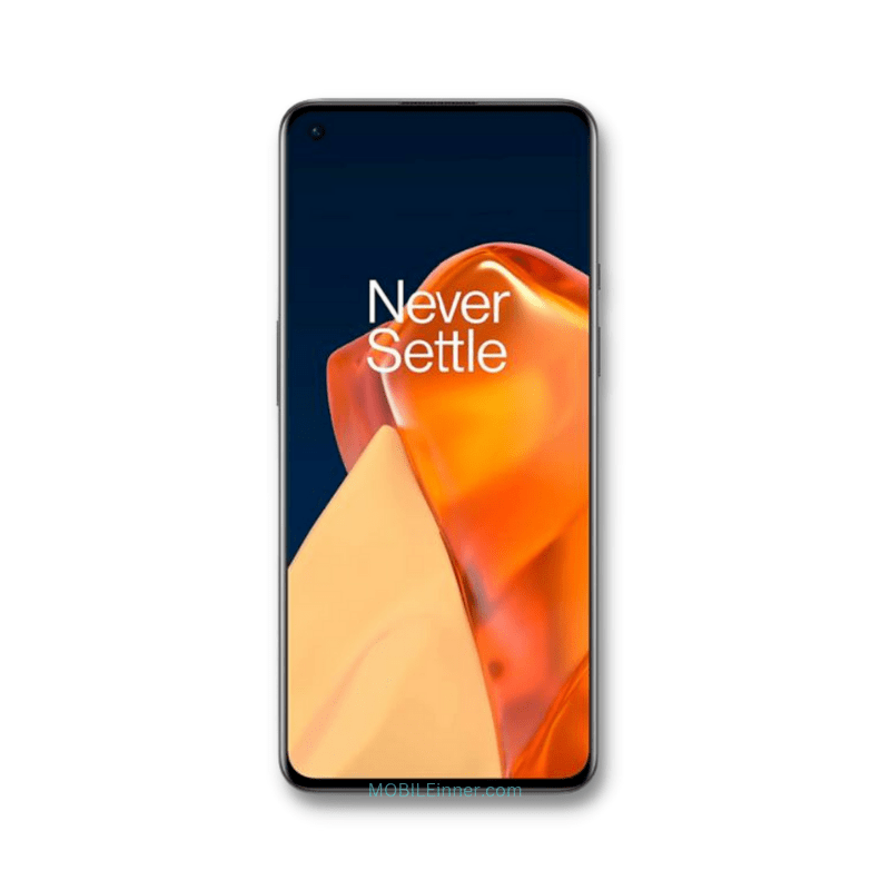 OnePlus 9