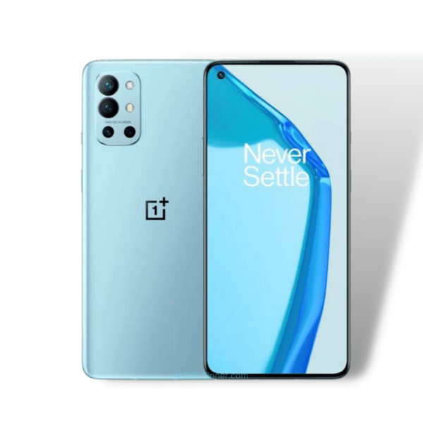 OnePlus 9R