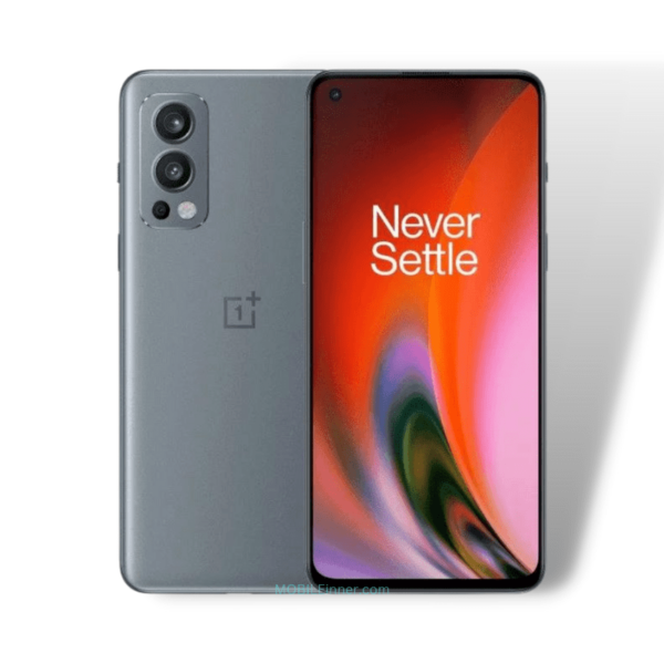 OnePlus Nord 2 5G