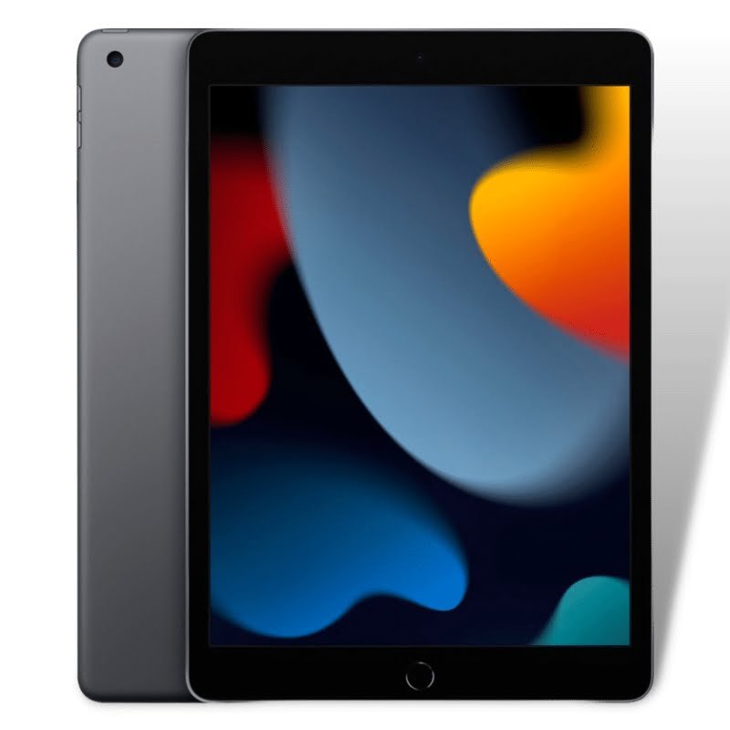 Apple iPad 10.2 (2021)