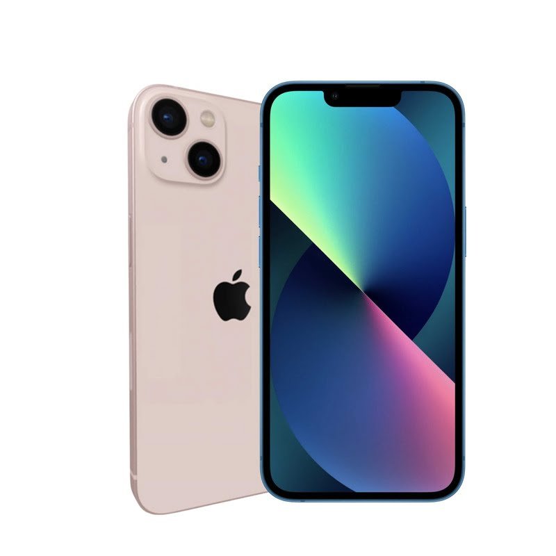 Apple iPhone 13