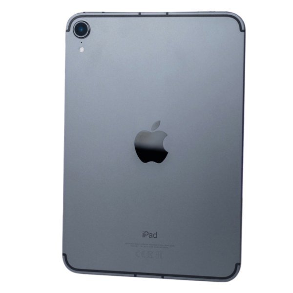 ipad mini 2021 back