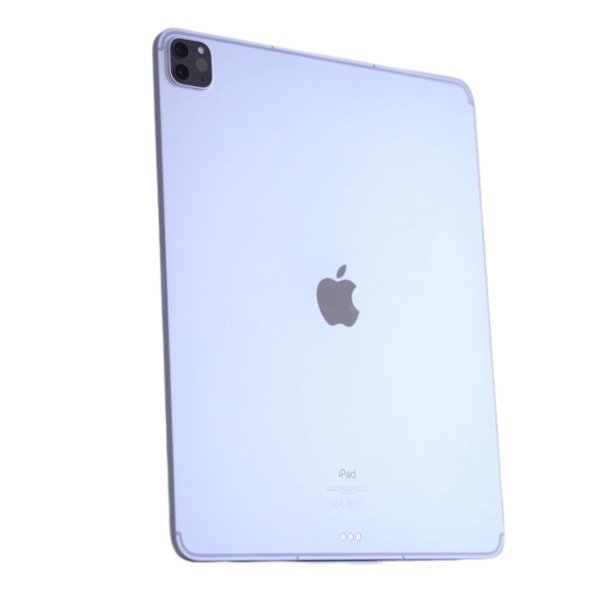 ipad pro 12.9 2021 back