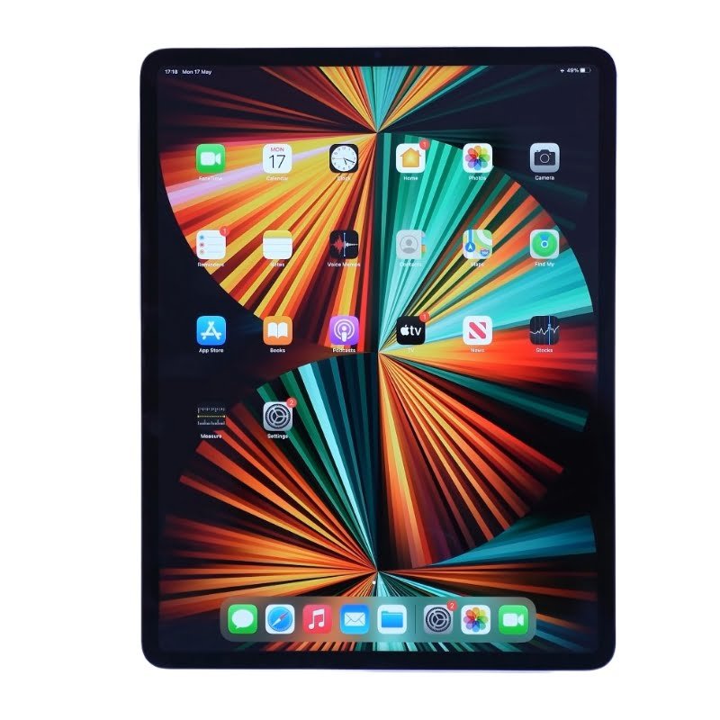 ipad pro 12.9 2021
