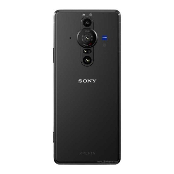Sony Xperia Pro-I overviews