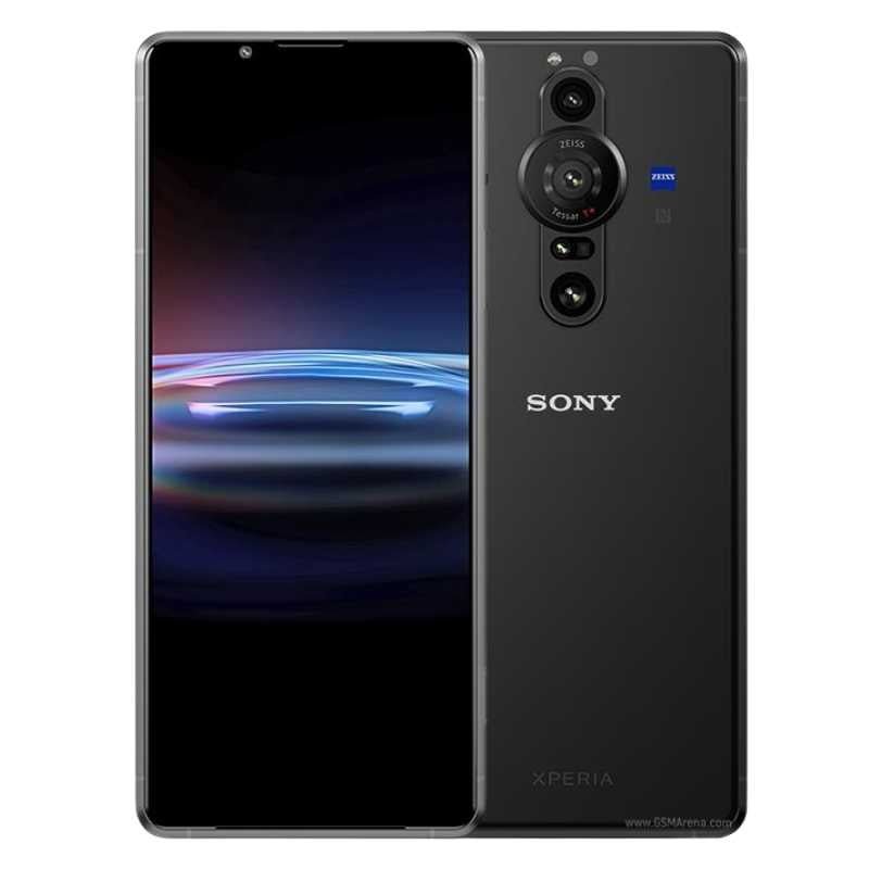 Sony Xperia Pro-I