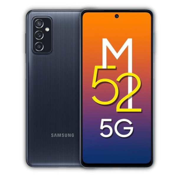 Samsung Galaxy M52 5G