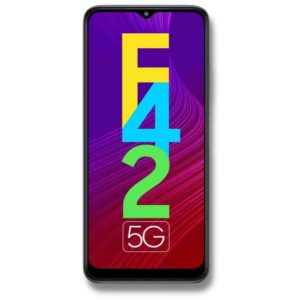 Samsung Galaxy F42 5G