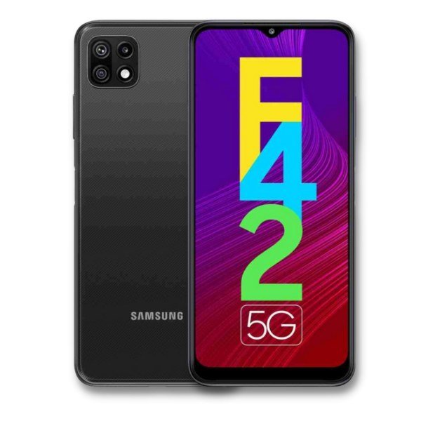 Samsung Galaxy F42 5G
