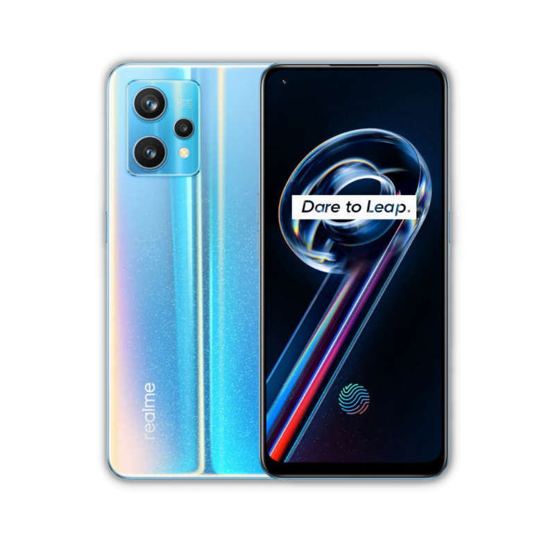 Realme 9 Pro+