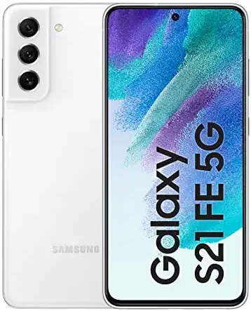 Samsung Galaxy S21 FE 5G