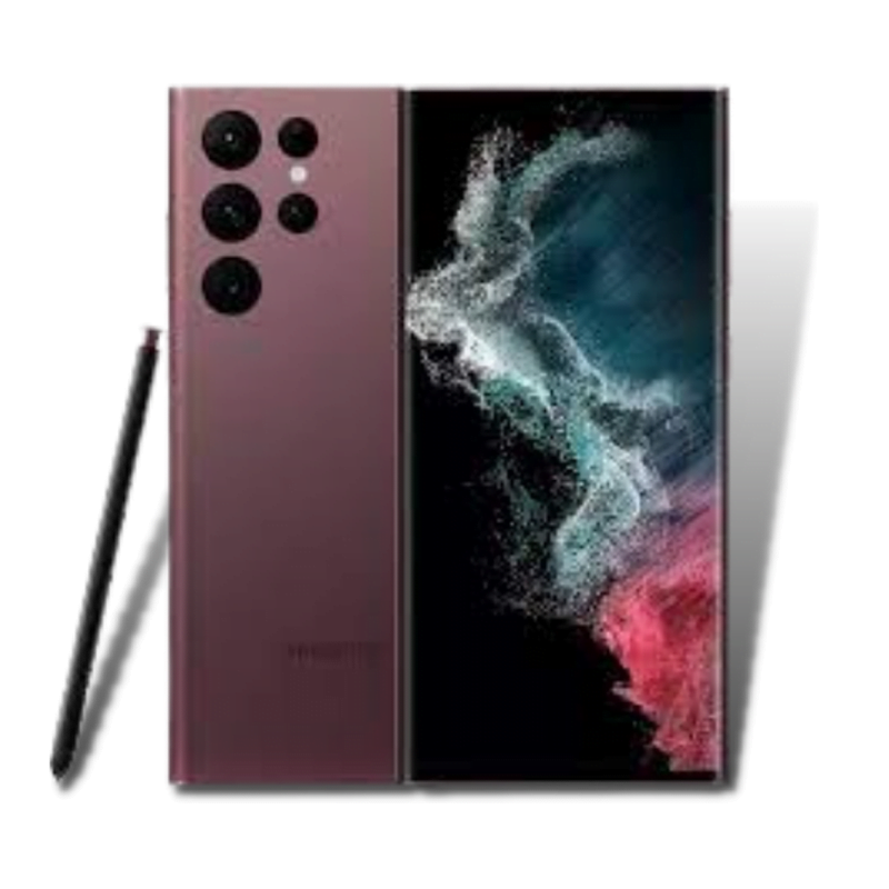 Samsung Galaxy S22 Ultra 5G
