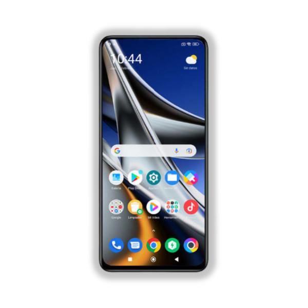 Xiaomi Poco X4 Pro 5G