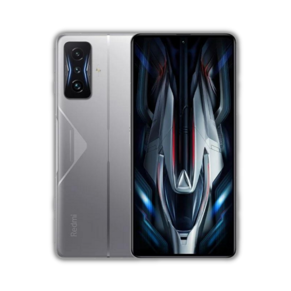 Xiaomi Redmi K50 Gaming