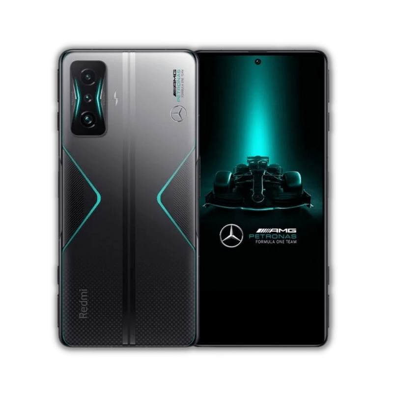 Xiaomi Redmi K50 Gaming