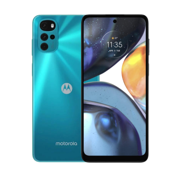 Motorola Moto G22
