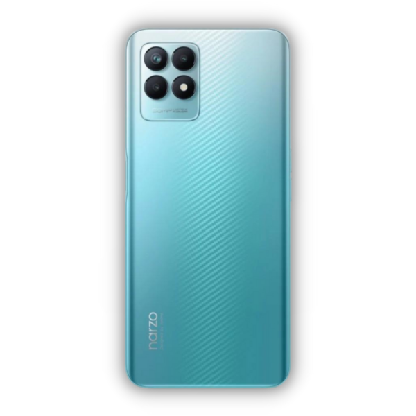 Realme Narzo 50