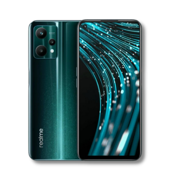 Realme V25