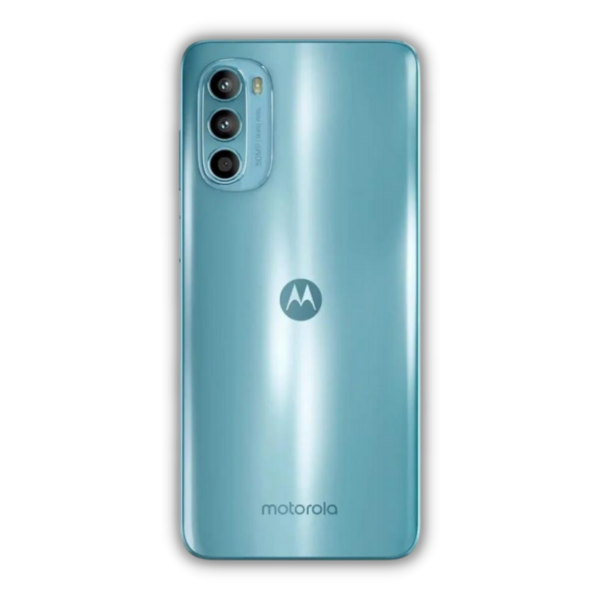 Motorola Moto G52