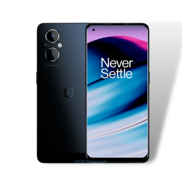 OnePlus Nord N20 5G