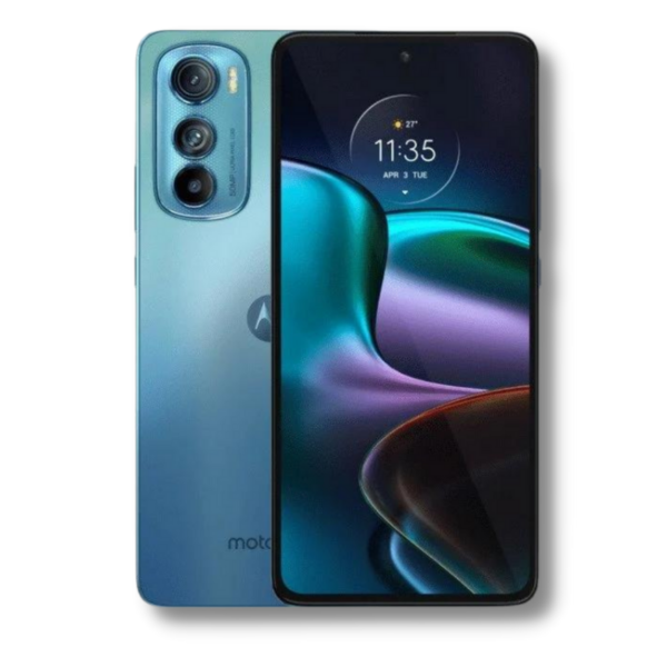 Motorola Edge 30