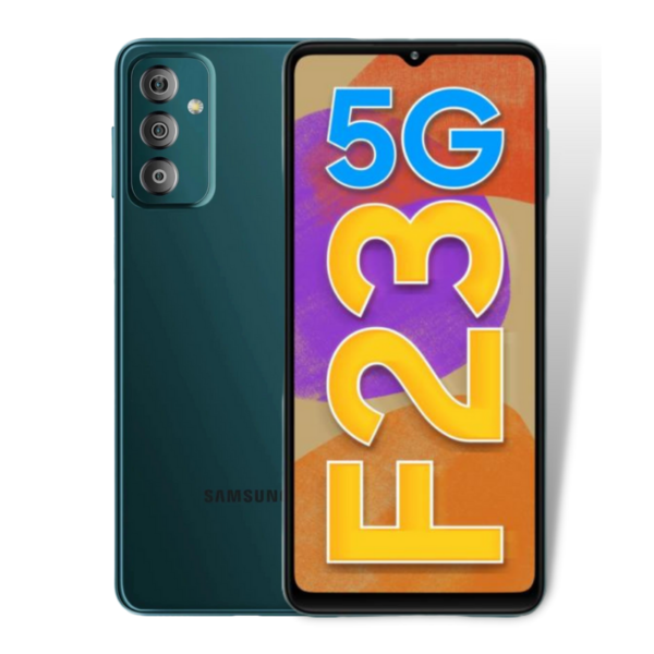 Samsung Galaxy F23