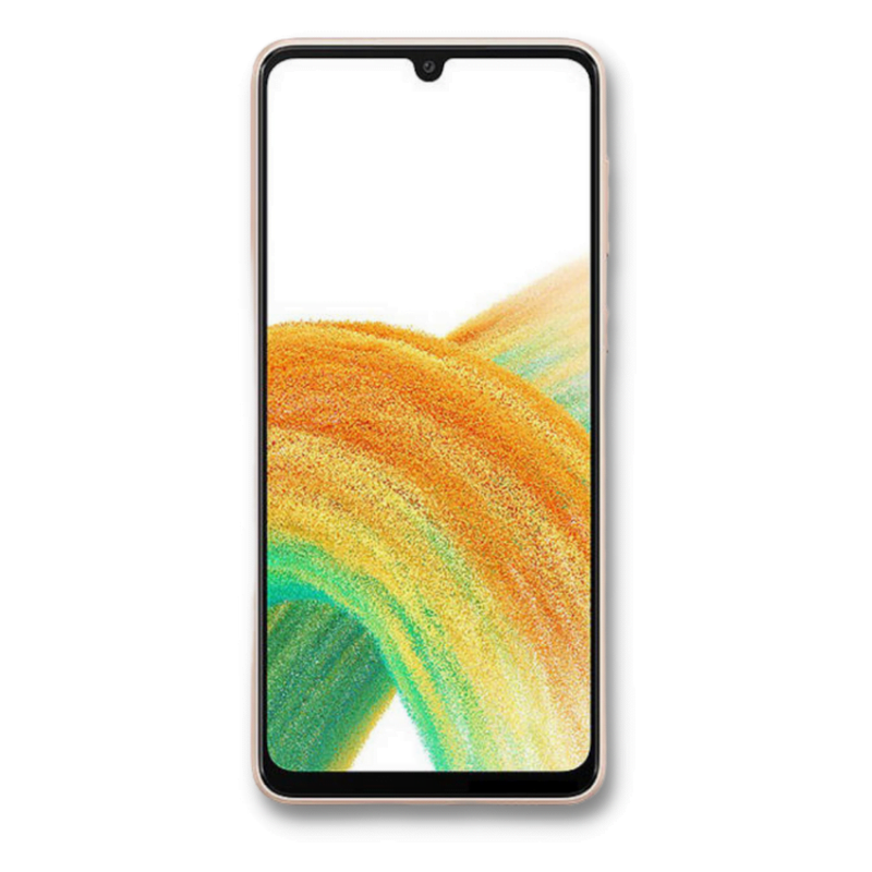 Samsung Galaxy A33 5G