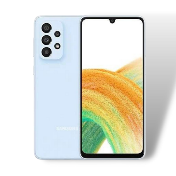 Samsung Galaxy A33 5G