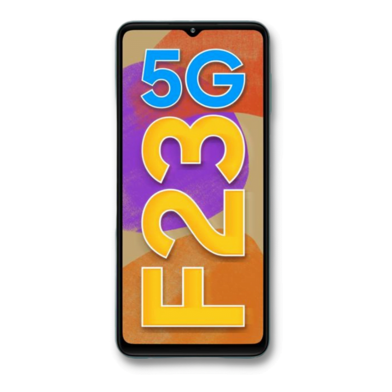 Samsung Galaxy F23