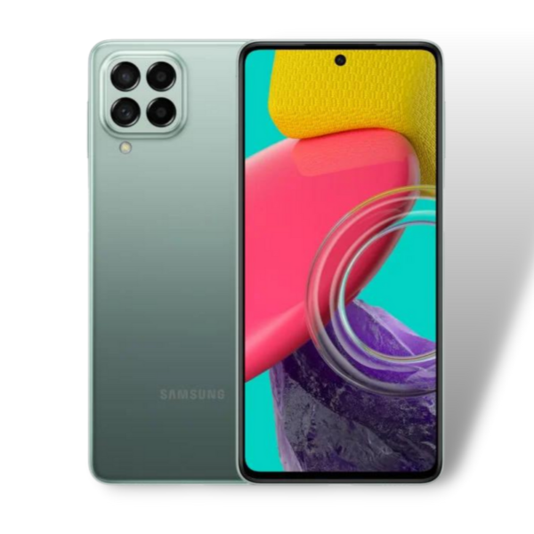 Samsung Galaxy M53