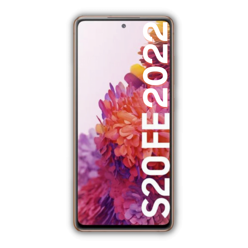 Samsung Galaxy S20 FE 2022