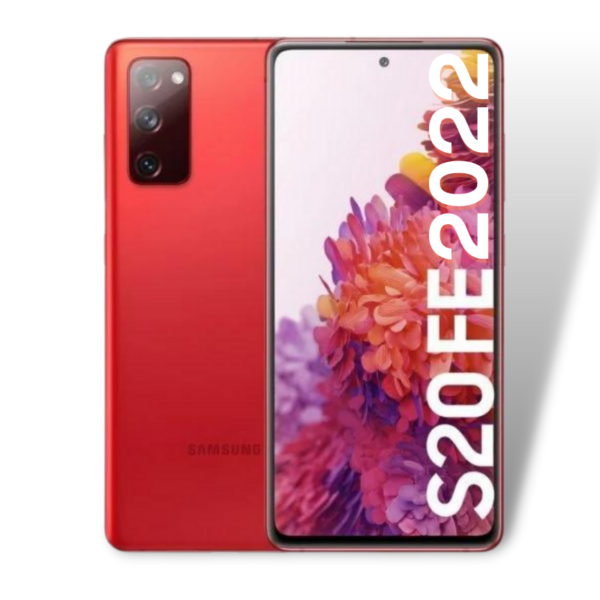 Samsung Galaxy S20 FE 2022