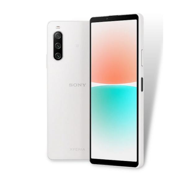 Sony Xperia 10 IV