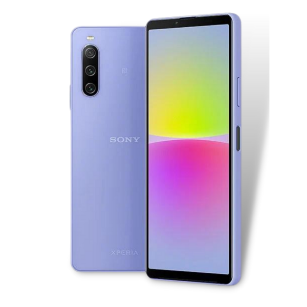Sony Xperia 10 IV