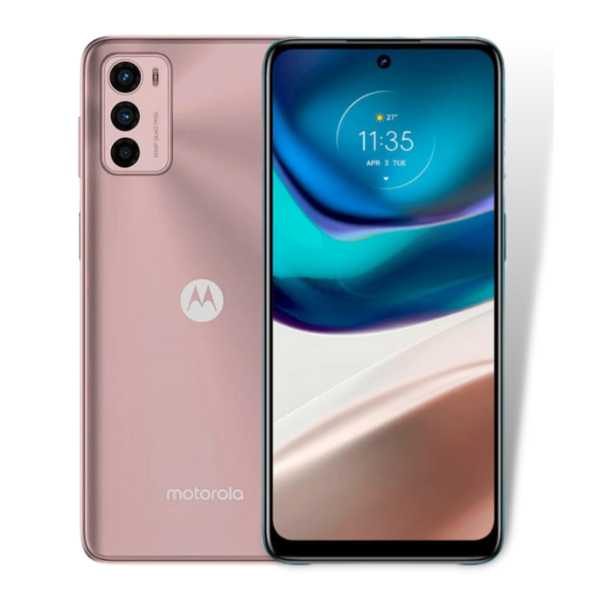 Motorola Moto G42
