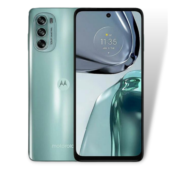 Motorola Moto G62 5G