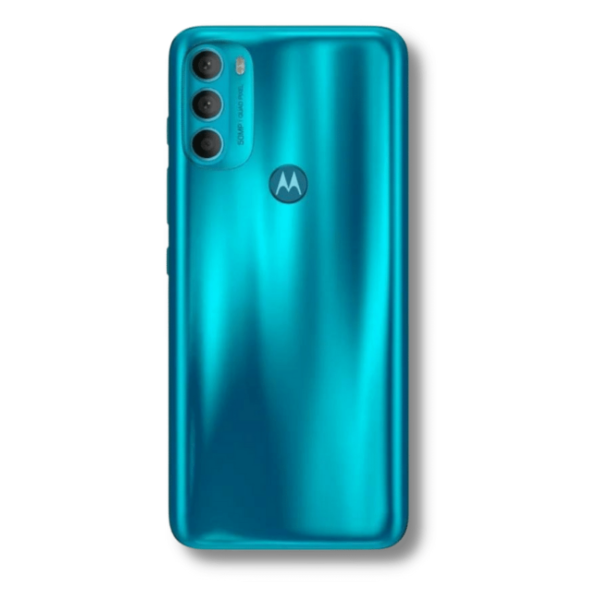 Motorola Moto G71s