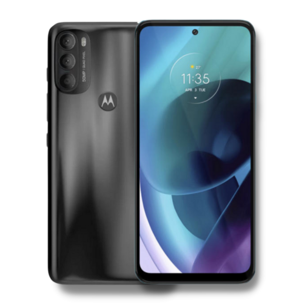 Motorola Moto G71s