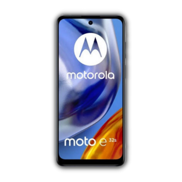 Motorola Moto E32s