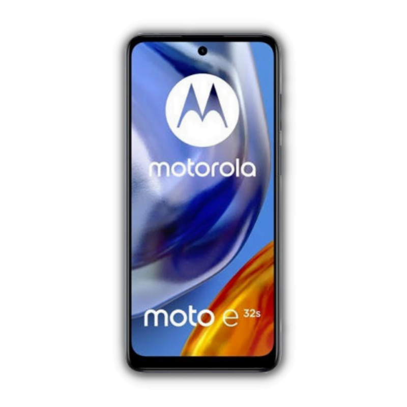 Motorola Moto E32s