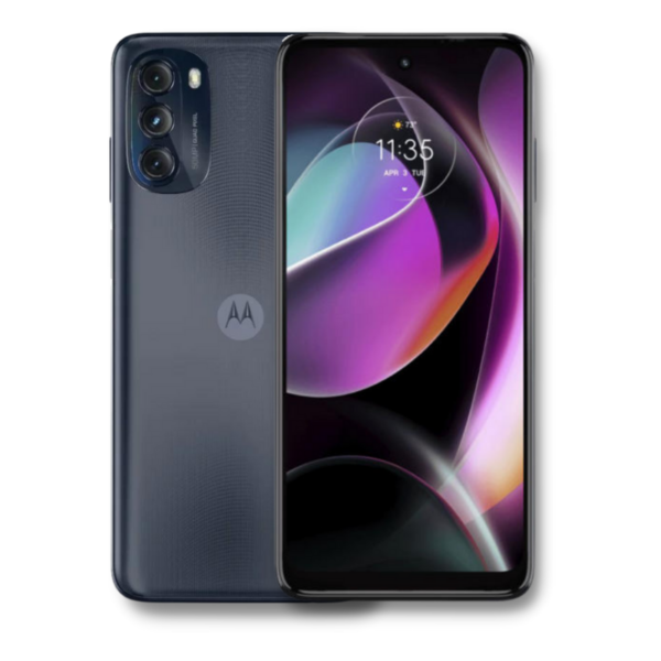 Motorola Moto G (2022)