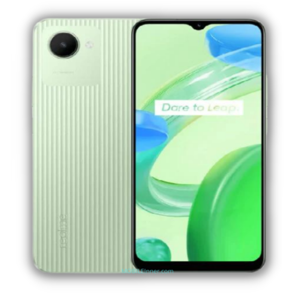 Realme C30