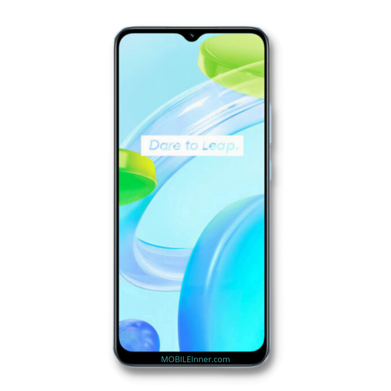 Realme C30