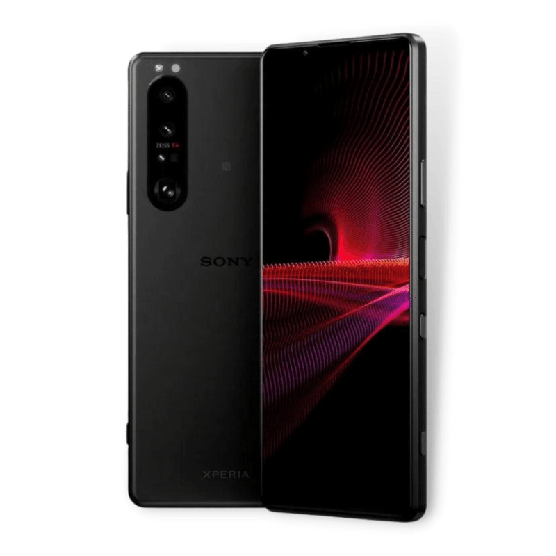 Sony Xperia 1 III