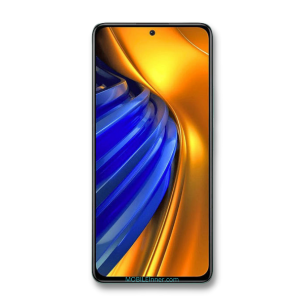 Xiaomi Poco F4