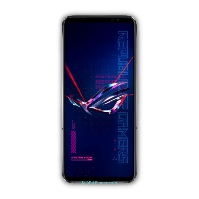 Asus ROG Phone 6 Pro