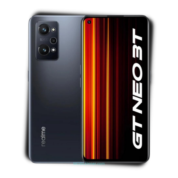 Realme GT Neo 3T